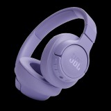 JBL Tune 720BT Bluetooth fejhallgató, lila