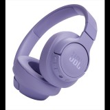 JBL Tune 720BT Bluetooth fejhallgató lila (JBLT720BTPUR) (JBLT720BTPUR)