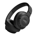 JBL Tune 720BT Bluetooth Headset Black