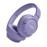 Jbl tune 720bt bluetooth headset purple jblt720btpur