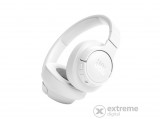 Jbl TUNE 720BT FEHÉR fejhallgató bluetooth