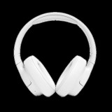 JBL Tune 720BT vezeték nélküli mikrofonos fejhallgató (BT v5.3, sztereó, fehér)