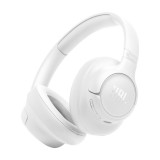 JBL Tune 730BT Bluetooth Headset White JBLT730BTWHT