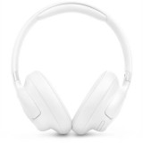 JBL Tune 730BT Vezeték nélküli fejhallgató, Fehér (JBLT730BTWHT)