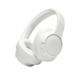 JBL Tune 750BTNC Bluetooth fejhallgató fehér (JBLT750BTNCWHT) (JBLT750BTNCWHT) - Fejhallgató