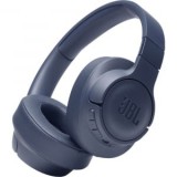 JBL Tune 760NC Bluetooth fejhallgató kék (JBLT760NCBLU)