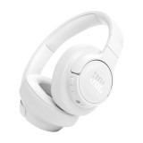 JBL Tune 770 NC Bluetooth fejhallgató fehér (JBLT770NCWHT) (JBLT770NCWHT)