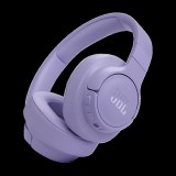 JBL Tune 770NC bluetooth-os, zajszűrős fejhallgató, lila