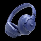 JBL Tune 780NC bluetooth-os fejhallgató, kék
