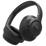 JBL Tune 780NC Headset fekete (black) vezeték nélküli bluetooth fejhallgató