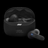 JBL Tune Beam 2 True Wireless Bluetooth zajszűrős fekete fülhallgató (JBLTBEAM2BLK)