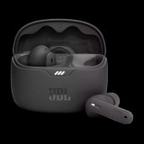 JBL Tune Beam True Wireless fülhallgató, fekete
