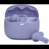 JBL Tune Beam TWS Bluetooth fülhallgató lila (JBLTBEAMPUR) (JBLTBEAMPUR)