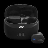 JBL Tune Buds 2 True Wireless Bluetooth zajszűrős fekete fülhallgató (JBLTBUDS2BLK)