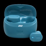 JBL Tune Buds 2 True Wireless Bluetooth zajszűrős türkiz fülhallgató (JBLTBUDS2TQE)