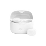 JBL Tune Buds TWS Bluetooth fülhallgató fehér (JBLTBUDSWHT) (JBLTBUDSWHT)