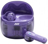 JBL Tune Flex 2 Ghost Edition TWS Bluetooth Wireless In-Ear Earphone Ghost Purple EU