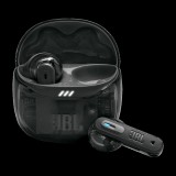 JBL Tune Flex 2 Ghost EditionTrue Wireless fülhallgató, fekete