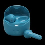 JBL Tune Flex 2 True Wireless Bluetooth zajszűrős türkiz fülhallgató (JBLTFLEX2TQE)