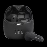 JBL Tune Flex True Wireless fülhallgató, fekete