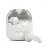 JBL Tune Flex TWS fülhallgatók fehér