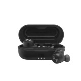 JBL Under Armour Streak TWS Bluetooth fülhallgató fekete (UARJBLSTREAKBTBLK) (UARJBLSTREAKBTBLK) - Fülhallgató