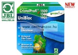 Jbl Unibloc Cp E1500, E1501 E1901 Külső Szűrő Szivacs (Jbl60162)