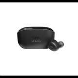 JBL Vibe 100TWS Bluetooth fülhallgató fekete (VIBE100TWSBLK) (VIBE100TWSBLK) - Fülhallgató