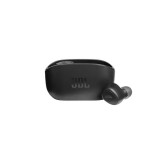 JBL Vibe 100TWS True Wireless Bluetooth fekete fülhallgató