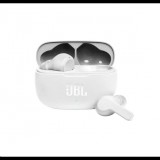 JBL Vibe 200TWS Bluetooth fülhallgató fehér (VIBE200TWSWHT) (VIBE200TWSWHT) - Fülhallgató