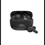 JBL Vibe 200TWS Bluetooth fülhallgató fekete (VIBE200TWSBLK) (VIBE200TWSBLK)