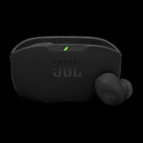 JBL Vibe Buds 2 True Wireless fülhallgató, fekete