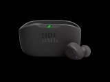 JBL Vibe Buds True Wireless fülhallgató, fekete
