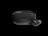 JBL Wave 100TWS True Wireless fülhallgató, fekete