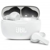 JBL Wave 200TWS Bluetooth fülhallgató fehér (JBLW200TWSWHT) (JBLW200TWSWHT)