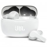 JBL Wave 200TWS Bluetooth fülhallgató fehér (JBLW200TWSWHT) (JBLW200TWSWHT) - Fülhallgató