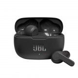 JBL Wave 200TWS Bluetooth fülhallgató fekete (JBLW200TWSBLK) (JBLW200TWSBLK)