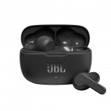 JBL Wave 200TWS Bluetooth fülhallgató fekete (JBLW200TWSBLK) (JBLW200TWSBLK) - Fülhallgató