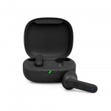 JBL Wave 300 TWS Bluetooth Headset Fekete (127342) - Fülhallgató