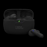JBL Wave Beam 2 True Wireless fülhallgató, fekete