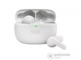 Jbl WAVE BEAM FEHÉR fülhallgató tws bluetooth
