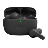 JBL WAVE BEAM FEKETE fülhallgató tws bluetooth