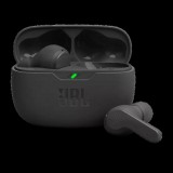 JBL WAVE BEAM True Wireless fülhallgató, fekete