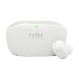 JBL Wave Buds 2 TWS Bluetooth Fülhallgató Headset Töltőtokban - Fehér (JBLWBUDS2WHT)