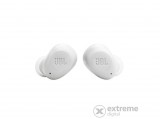 Jbl WAVE BUDS FEHÉR fülhallgató tws bluetooth