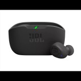 JBL Wave Buds TWS Bluetooth fülhallgató fekete (JBLWBUDSBLK) (JBLWBUDSBLK)