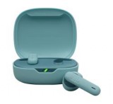 JBL WAVE FLEX 2 bluetooth fülhallgató SZTEREO (v5.3, TWS, mikrofon, zajszűrő, IP54 + töltőtok) VILÁG