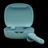 JBL Wave Flex 2 True Wireless fülhallgató, kék