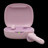 JBL Wave Flex 2 True Wireless fülhallgató, rózsaszín