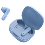 JBL Wave Flex BLU True Wireless Bluetooth kék fülhallgató
